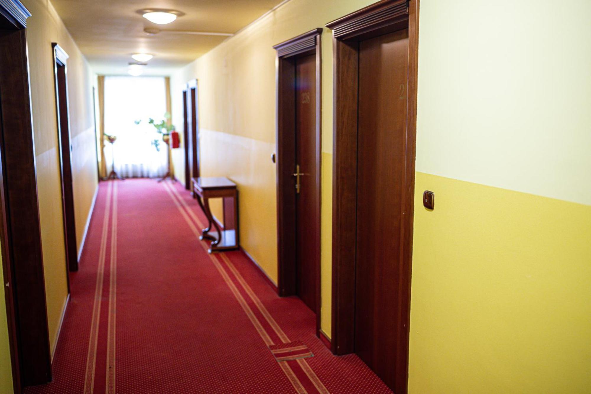 Hotel Zvezda 3*